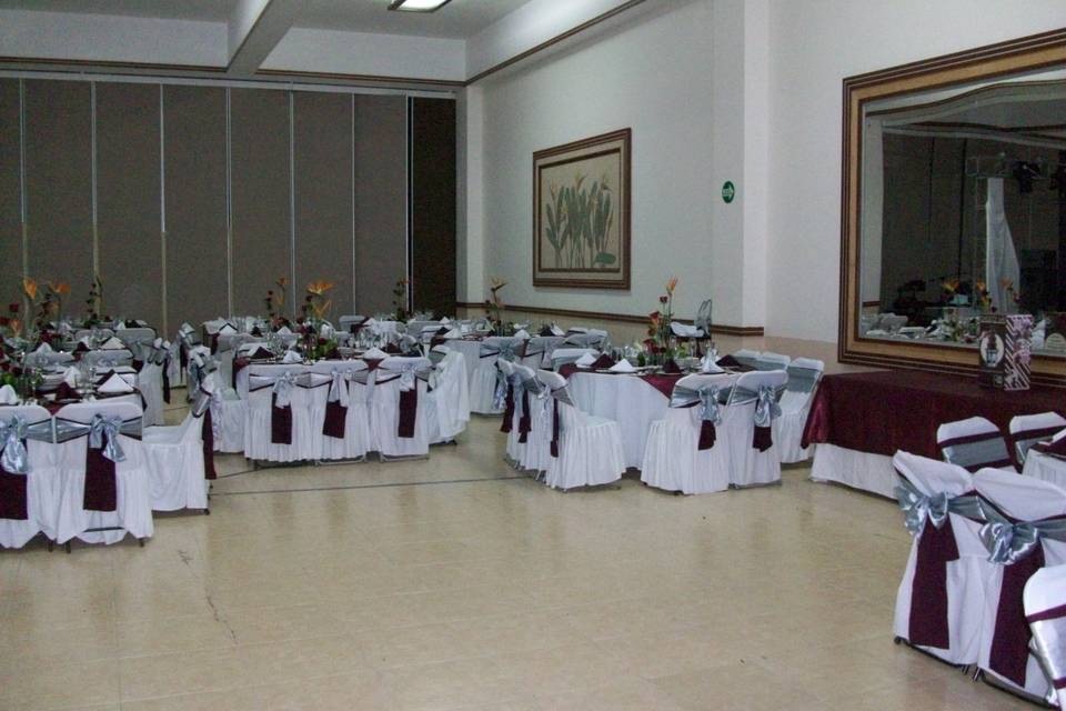 Banquetes Ferán