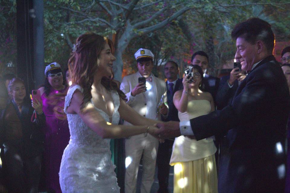 A Dance To Remember