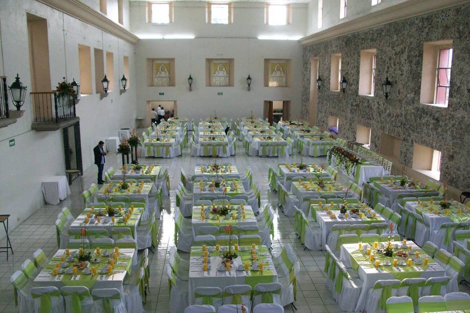 Banquetes Ferán