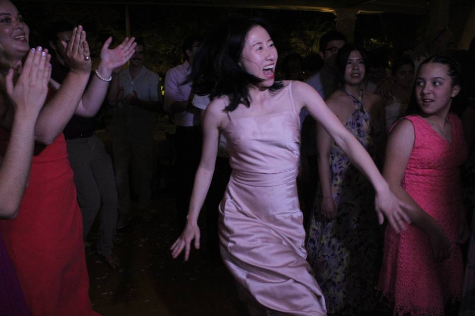 Pure Celebration