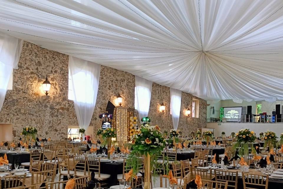 Feran Eventos