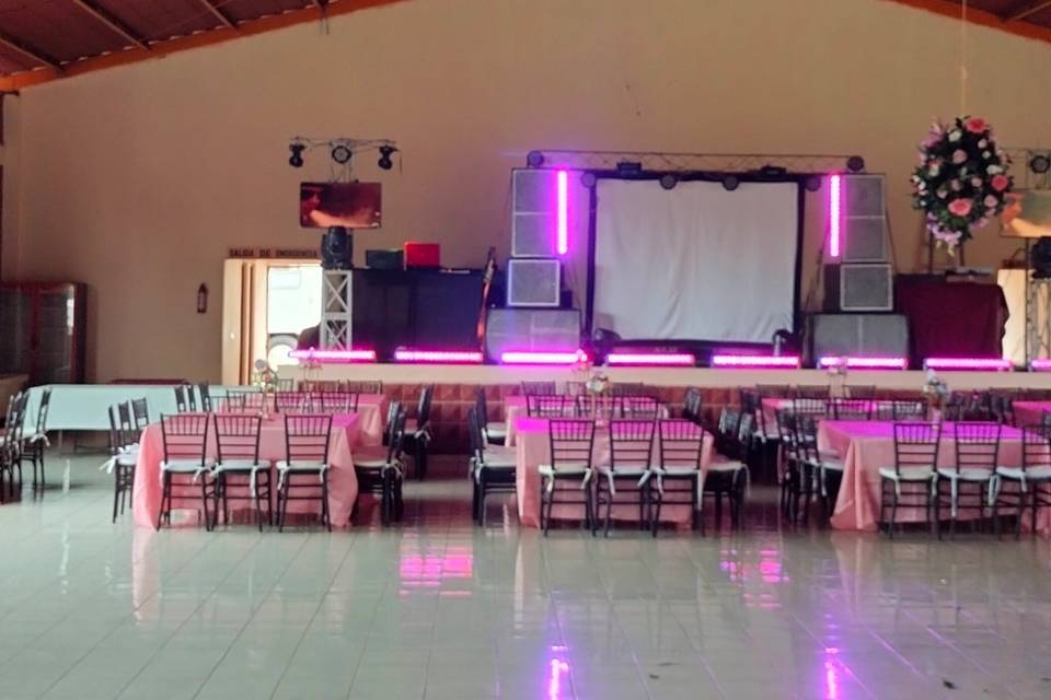 Feran Eventos