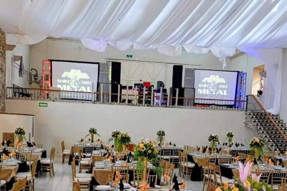 Feran Eventos