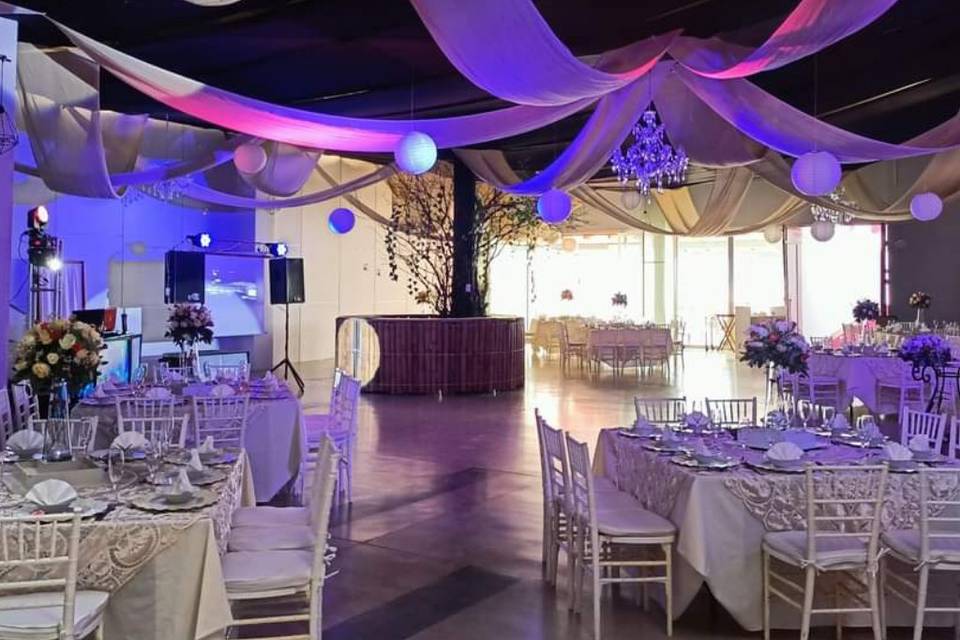 Feran Eventos