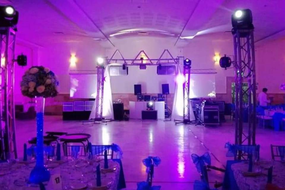 Feran Eventos