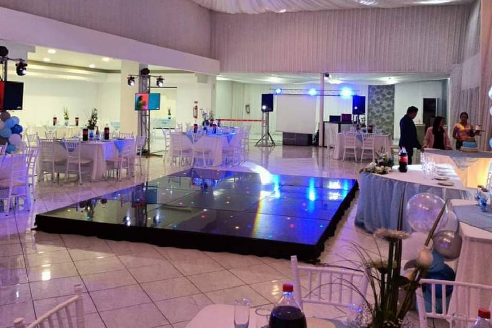 Feran Eventos