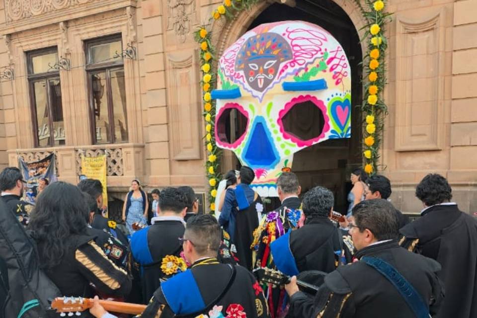 Gestión de experiencias