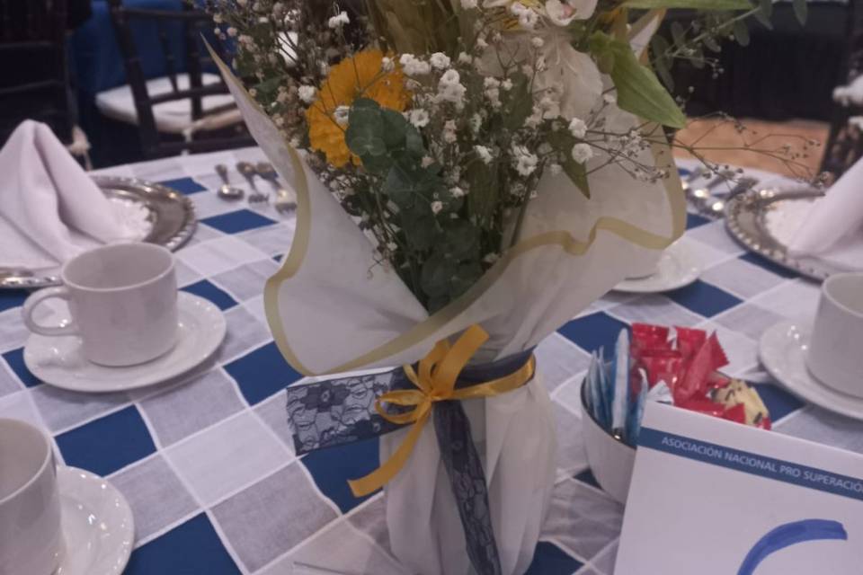 Diseños florales