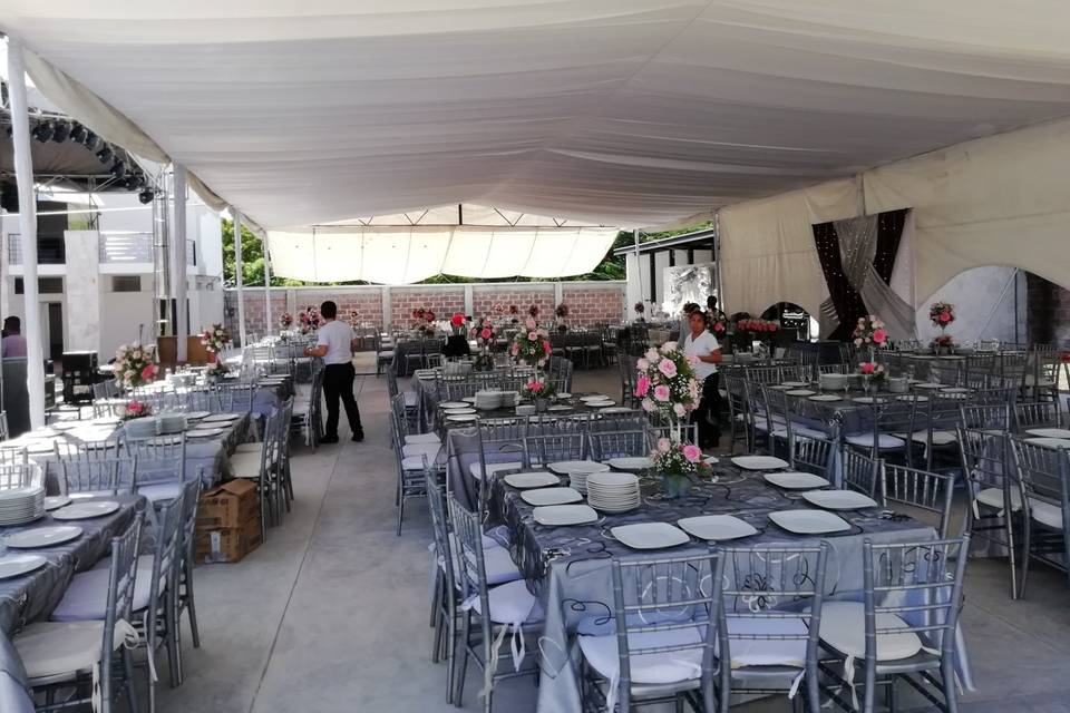 Banquetes Ferán