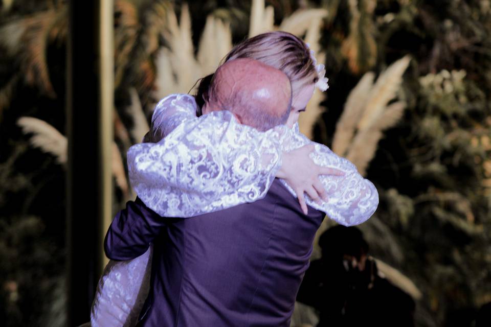 Father & Daughter Dance