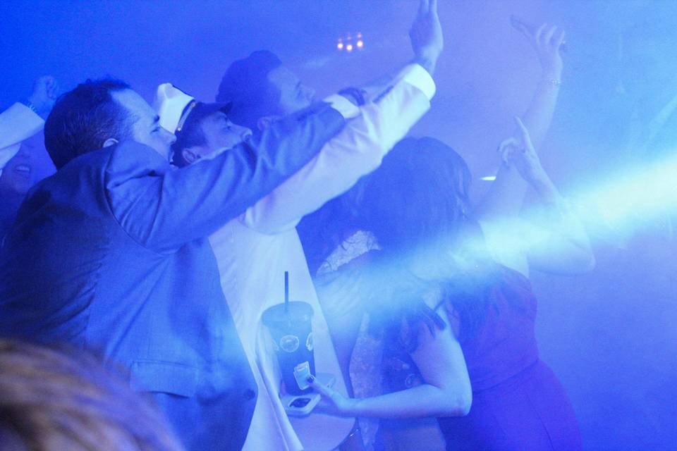 Capturing The Moment
