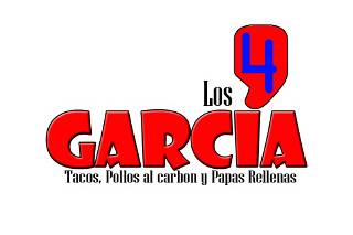 Parrilla Los 4 García