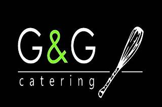 G&G Catering logo
