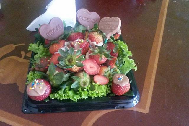 Dulces detakkes