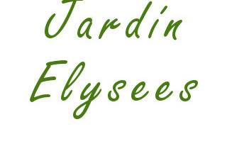 Jardín Elysees logo