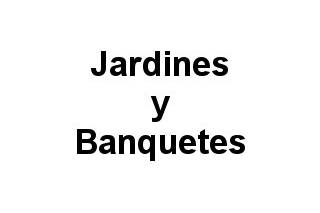 Jardines y Banquetes logo