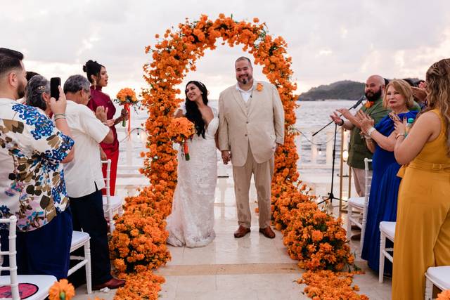 Rubi Noyola Wedding & Event Planner