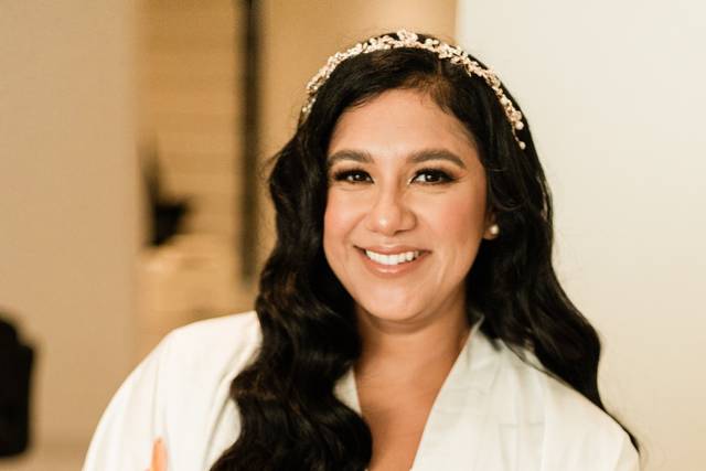 Hermosa Novia