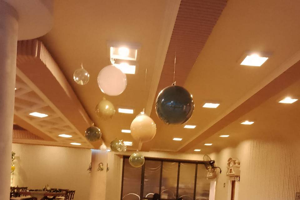 Mesas de madera