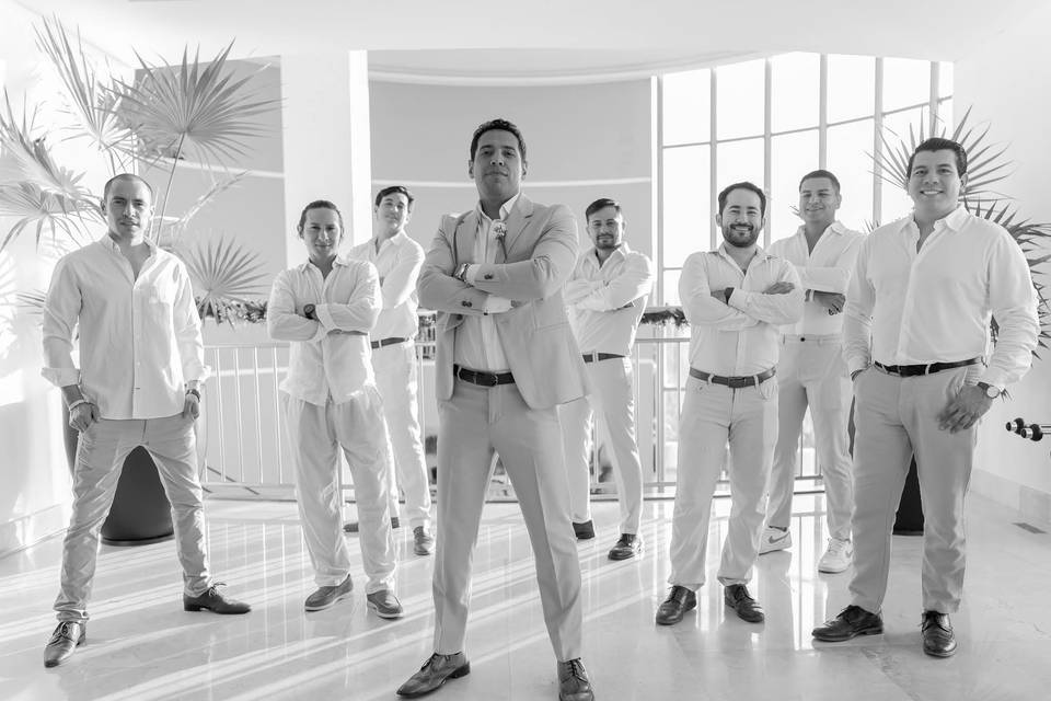 Caballeros