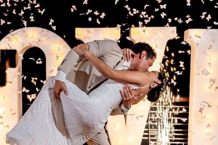 Primer Baile