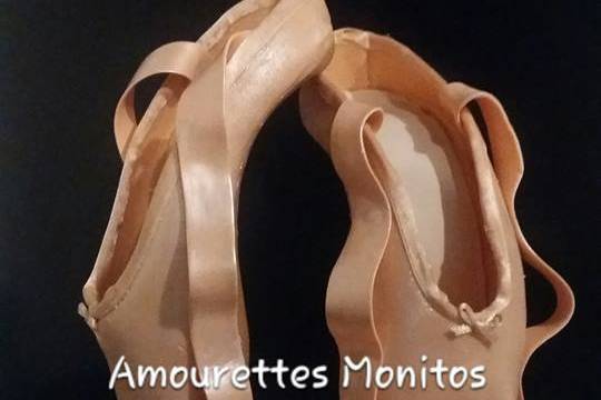 Amourettes Monitos