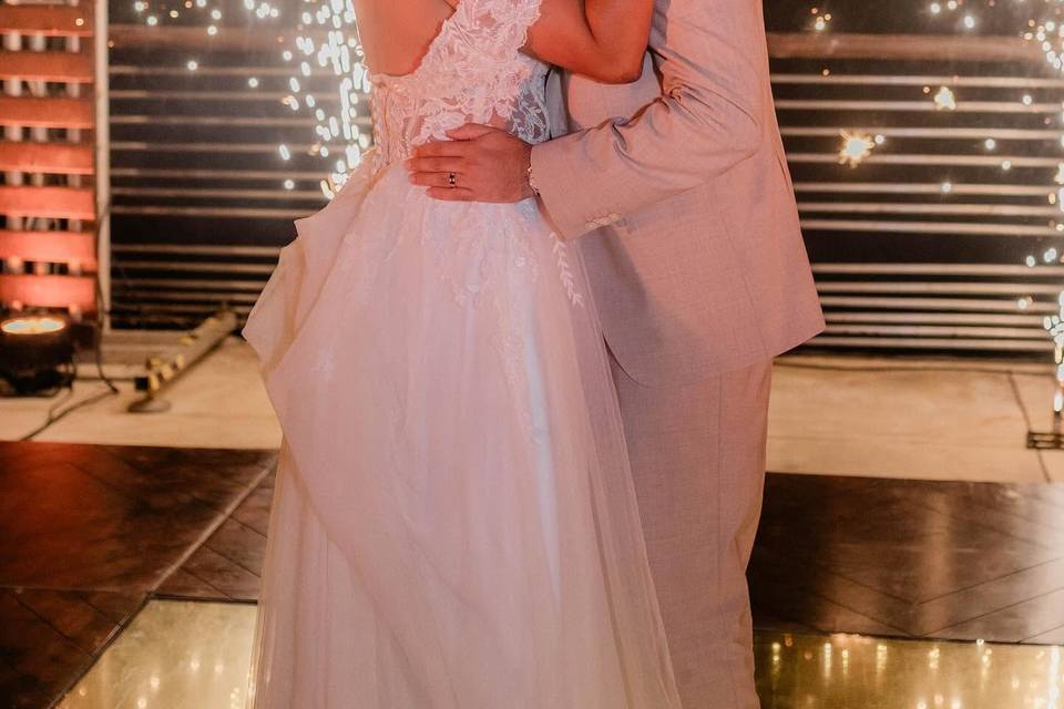 Jazmìn & Arturo