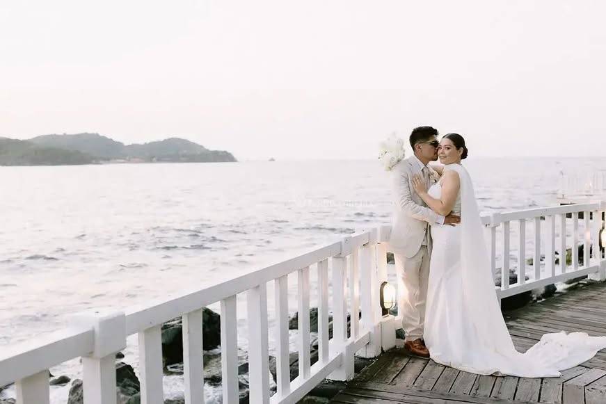 Rubi Noyola Wedding & Event Planner