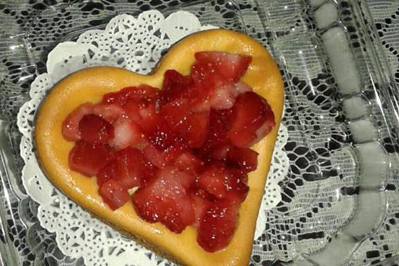 Galletas personalizadas