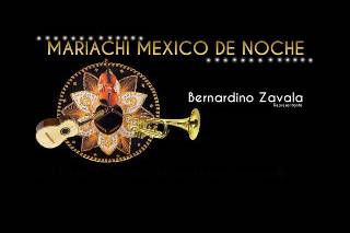 Mariachi México de Noche