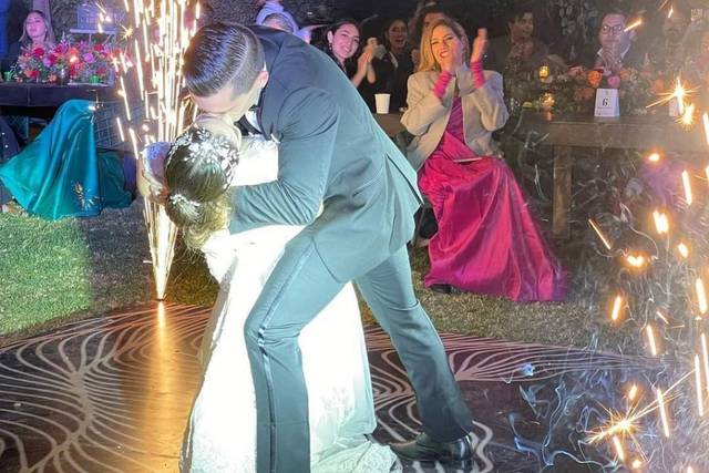Wedding san miguel de allende