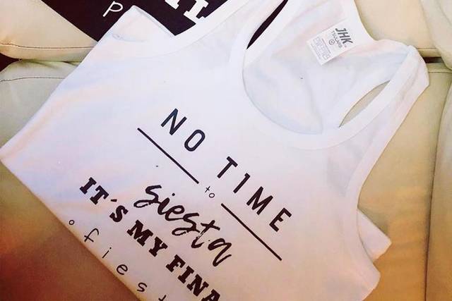 Kit despedida de soltera