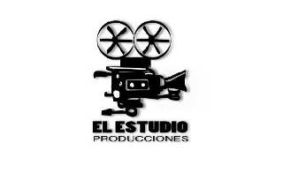 El estudio producciones logo