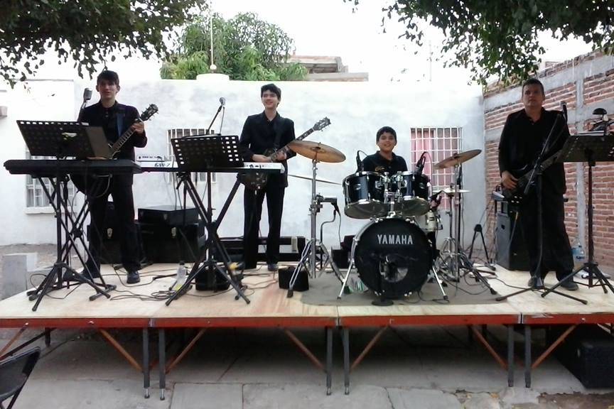 Grupo Musical Crisánju