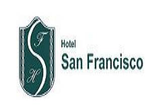 Hotel San Francisco logo