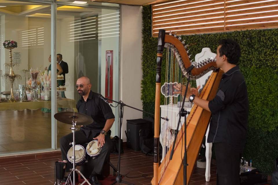 Boda en Veracruz