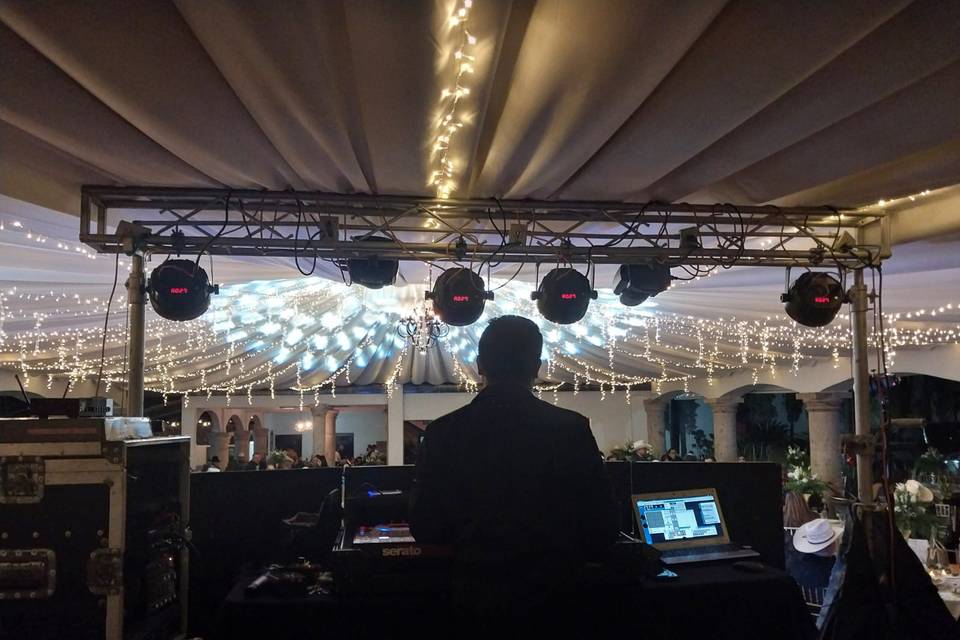 DJ Uliteck