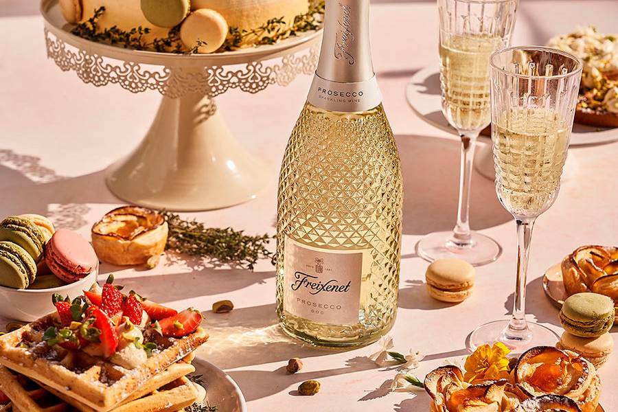 Freixenet Prosecco Doc