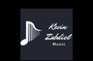 Logo Kevin Zabdiel Music