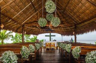 Weddings by Sky Reef