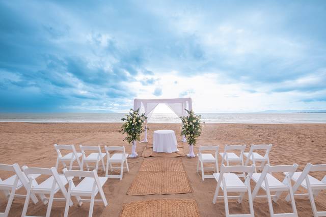 Buenaventura Grand Hotel