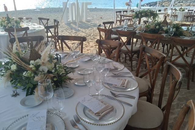 Buenaventura Grand Hotel