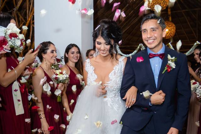 Y vivieron felices...