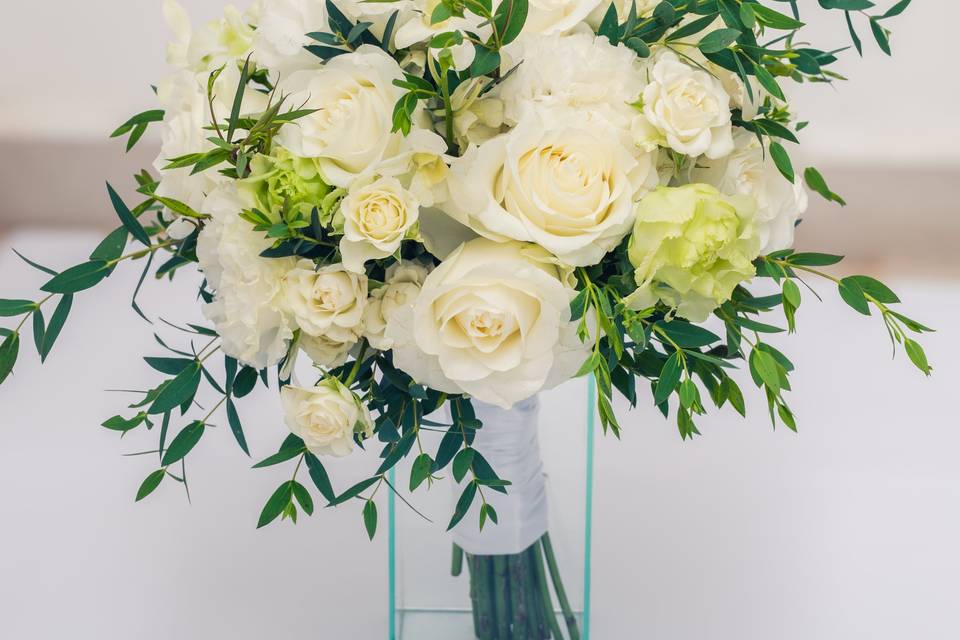 Ramo de novia
