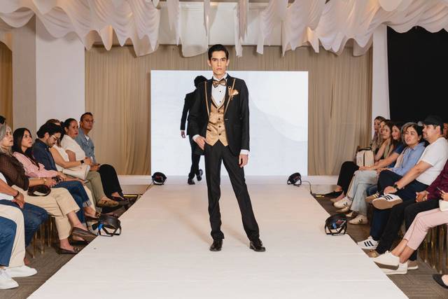 D'Rosel Tuxedo Durango