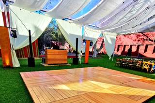 Dayárix Eventos y DJ