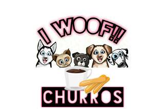 I Woof Churros
