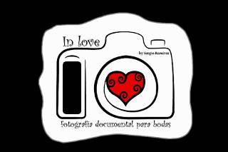 In Love Fotografía logo