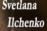 Svetlana Ilchenko logo