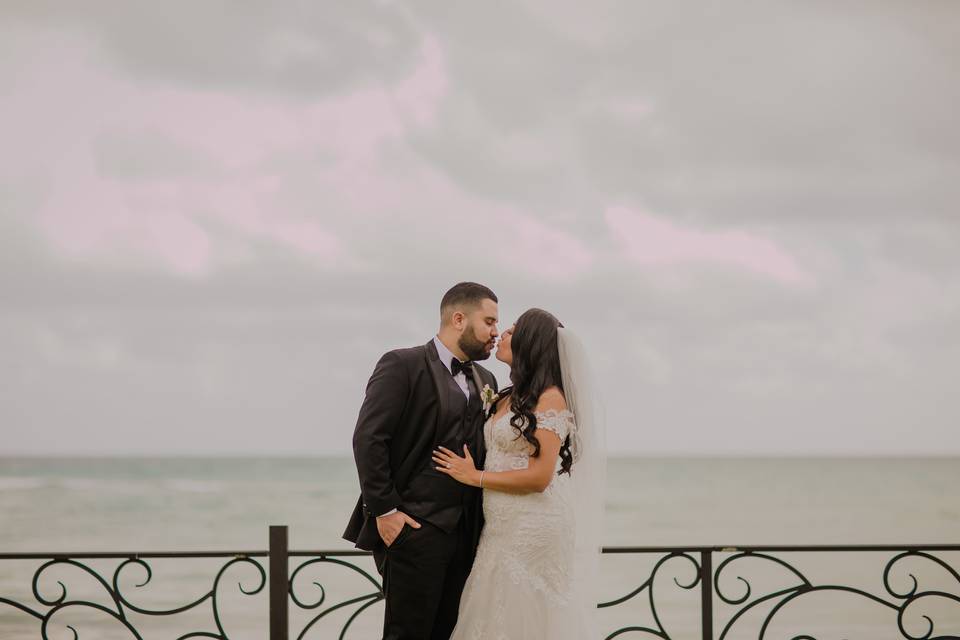 Boda en Riviera Maya